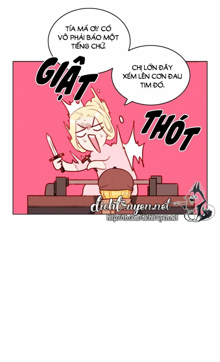 đọc truyện Hóa Kiếp Thành Chị Gái Của Bạo Chúa Chương 56 ảnh 47 tại Thiên Thai Truyện