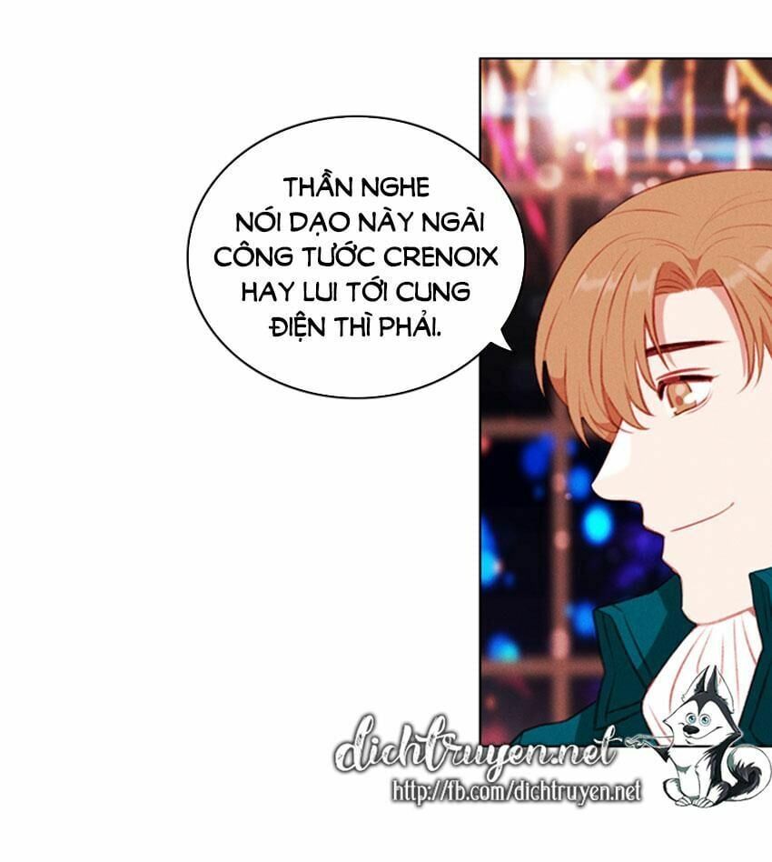 đọc truyện Hóa Kiếp Thành Chị Gái Của Bạo Chúa Chương 56 ảnh 9 tại Thiên Thai Truyện