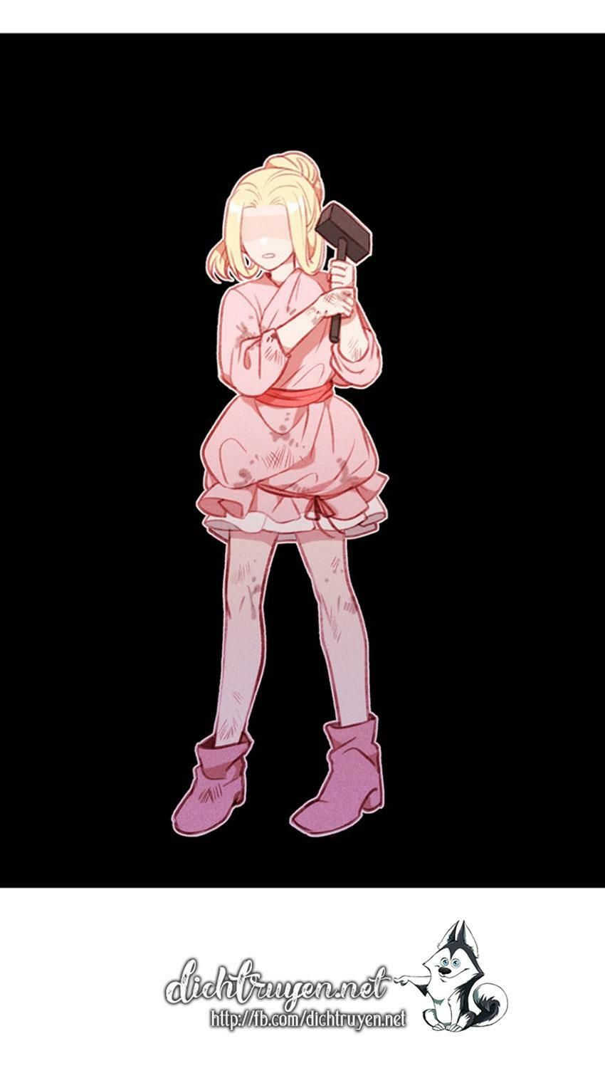 đọc truyện Hóa Kiếp Thành Chị Gái Của Bạo Chúa Chương 57 ảnh 14 tại Thiên Thai Truyện