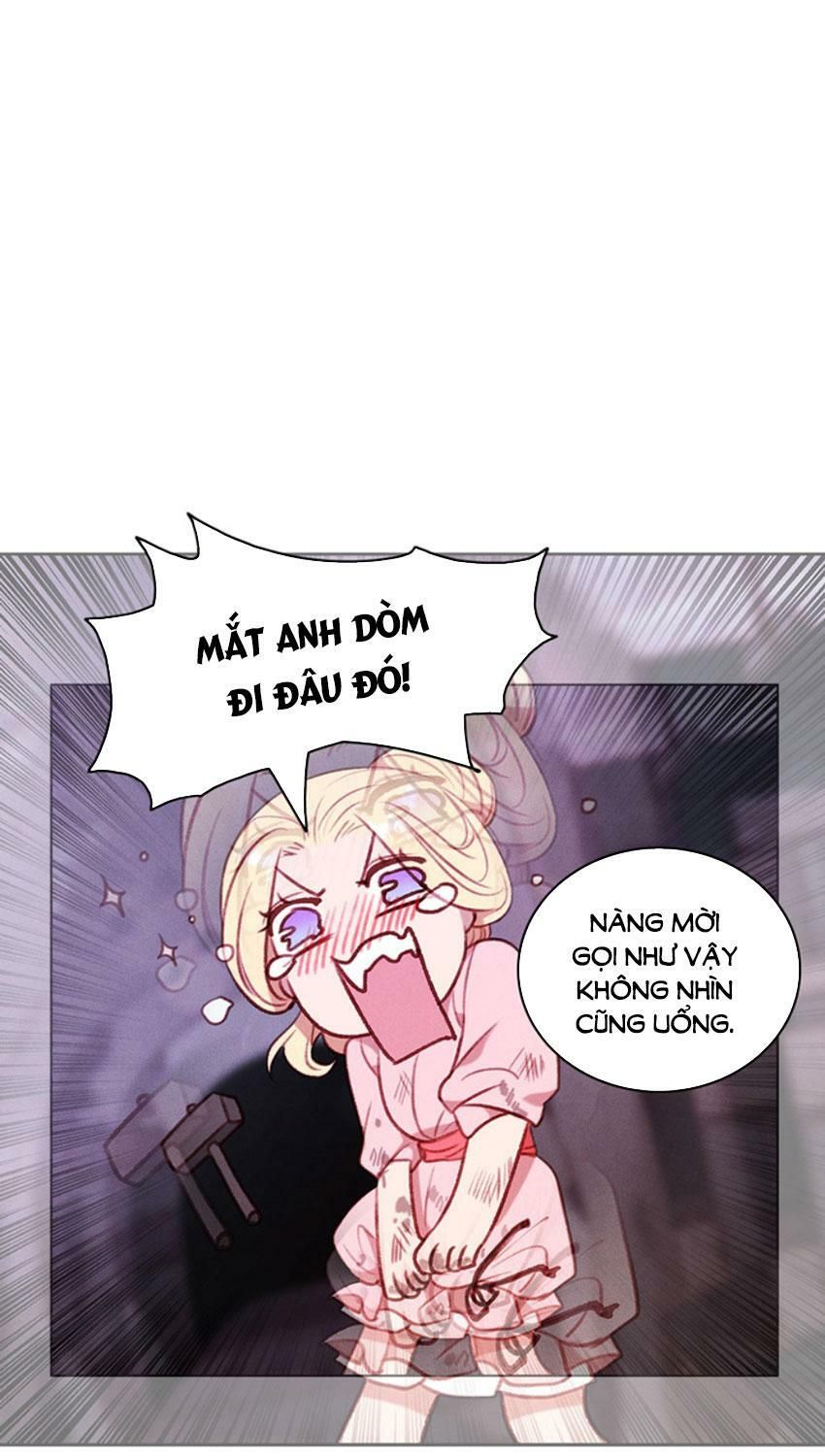 đọc truyện Hóa Kiếp Thành Chị Gái Của Bạo Chúa Chương 57 ảnh 15 tại Thiên Thai Truyện