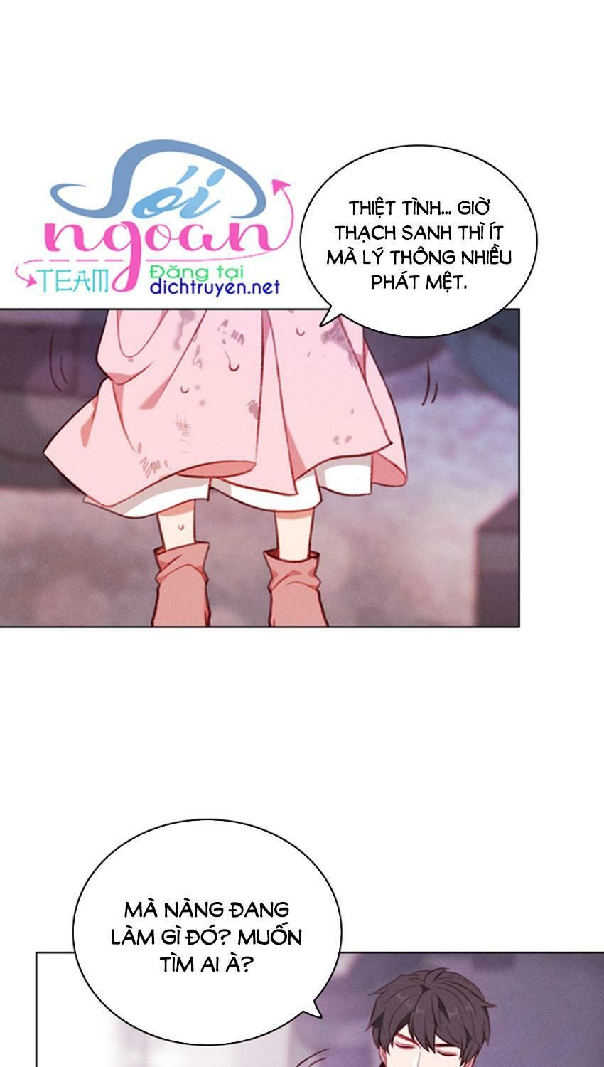 đọc truyện Hóa Kiếp Thành Chị Gái Của Bạo Chúa Chương 57 ảnh 16 tại Thiên Thai Truyện