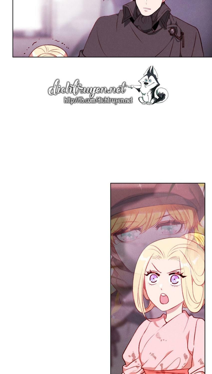 đọc truyện Hóa Kiếp Thành Chị Gái Của Bạo Chúa Chương 57 ảnh 17 tại Thiên Thai Truyện