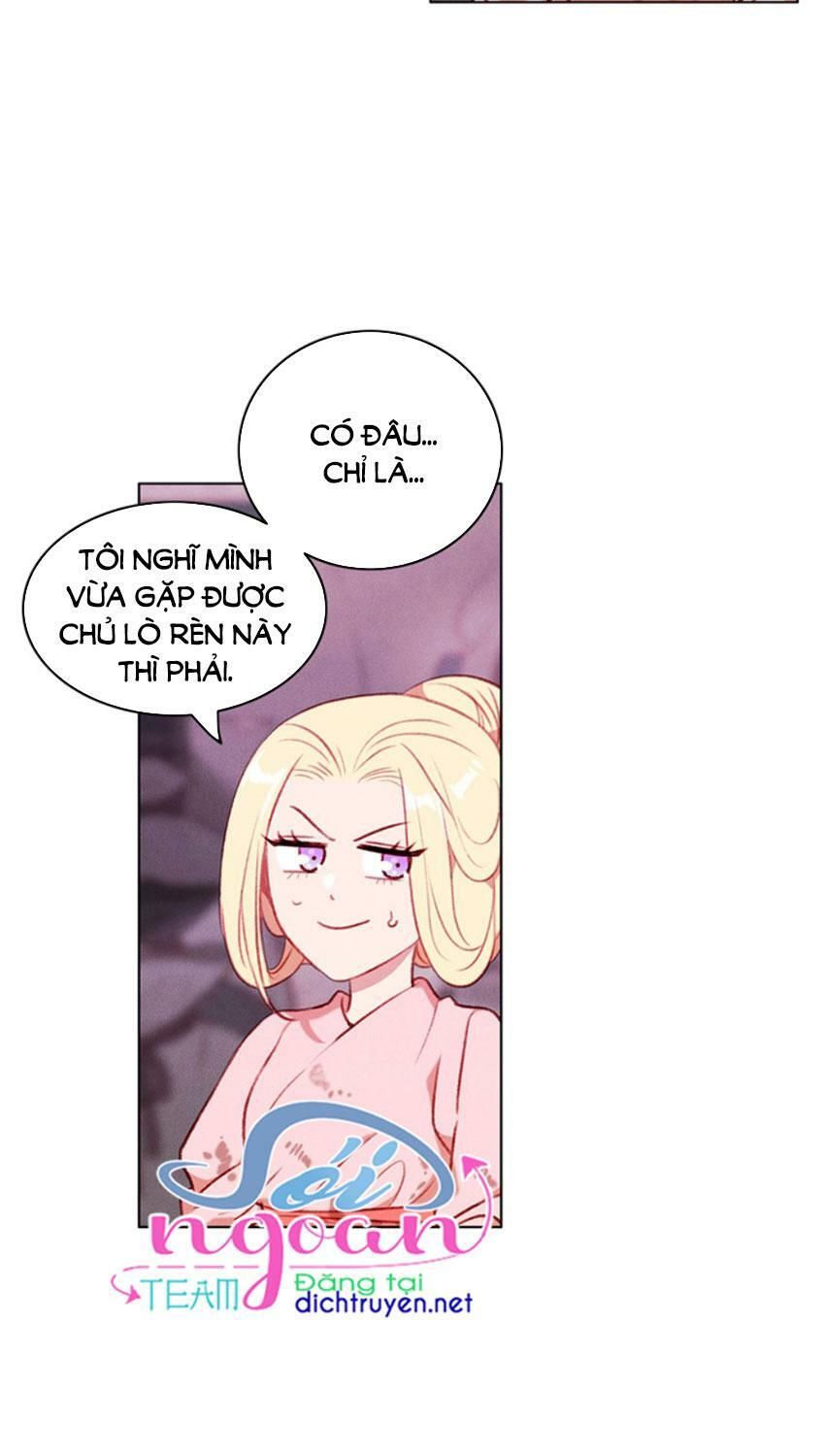 đọc truyện Hóa Kiếp Thành Chị Gái Của Bạo Chúa Chương 57 ảnh 18 tại Thiên Thai Truyện