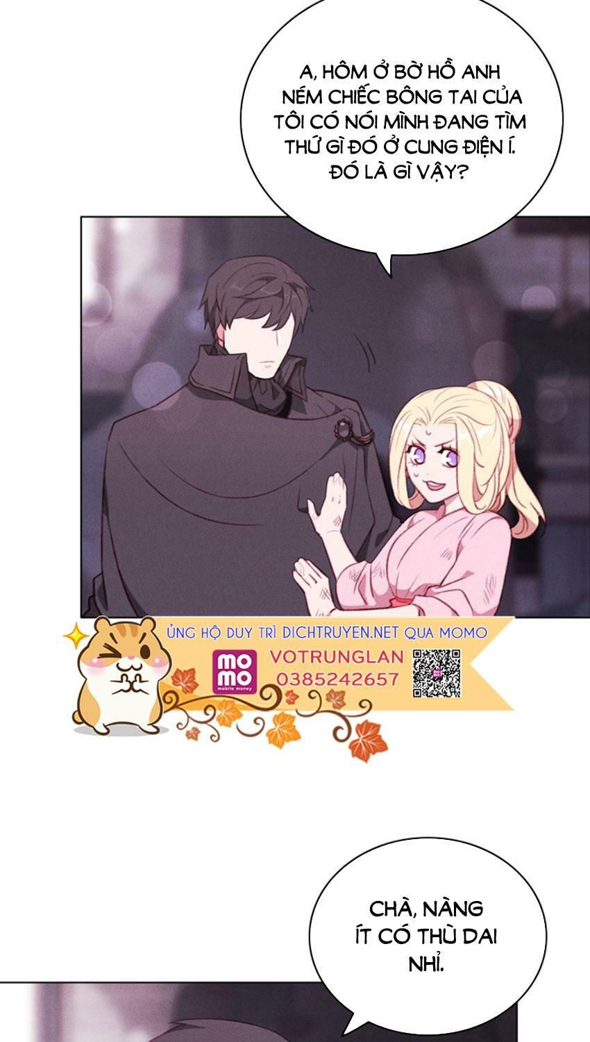 đọc truyện Hóa Kiếp Thành Chị Gái Của Bạo Chúa Chương 57 ảnh 23 tại Thiên Thai Truyện