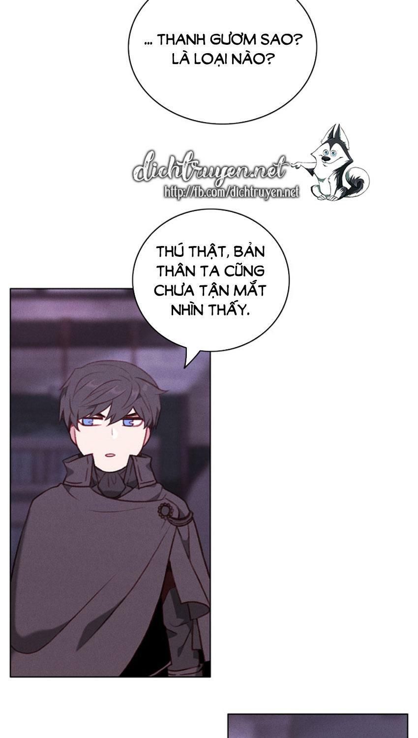 đọc truyện Hóa Kiếp Thành Chị Gái Của Bạo Chúa Chương 57 ảnh 25 tại Thiên Thai Truyện