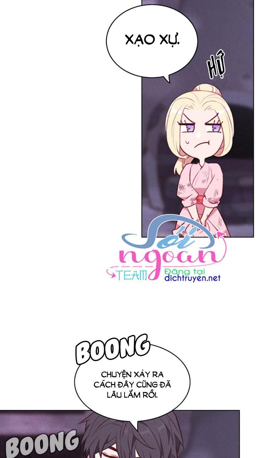 đọc truyện Hóa Kiếp Thành Chị Gái Của Bạo Chúa Chương 57 ảnh 26 tại Thiên Thai Truyện