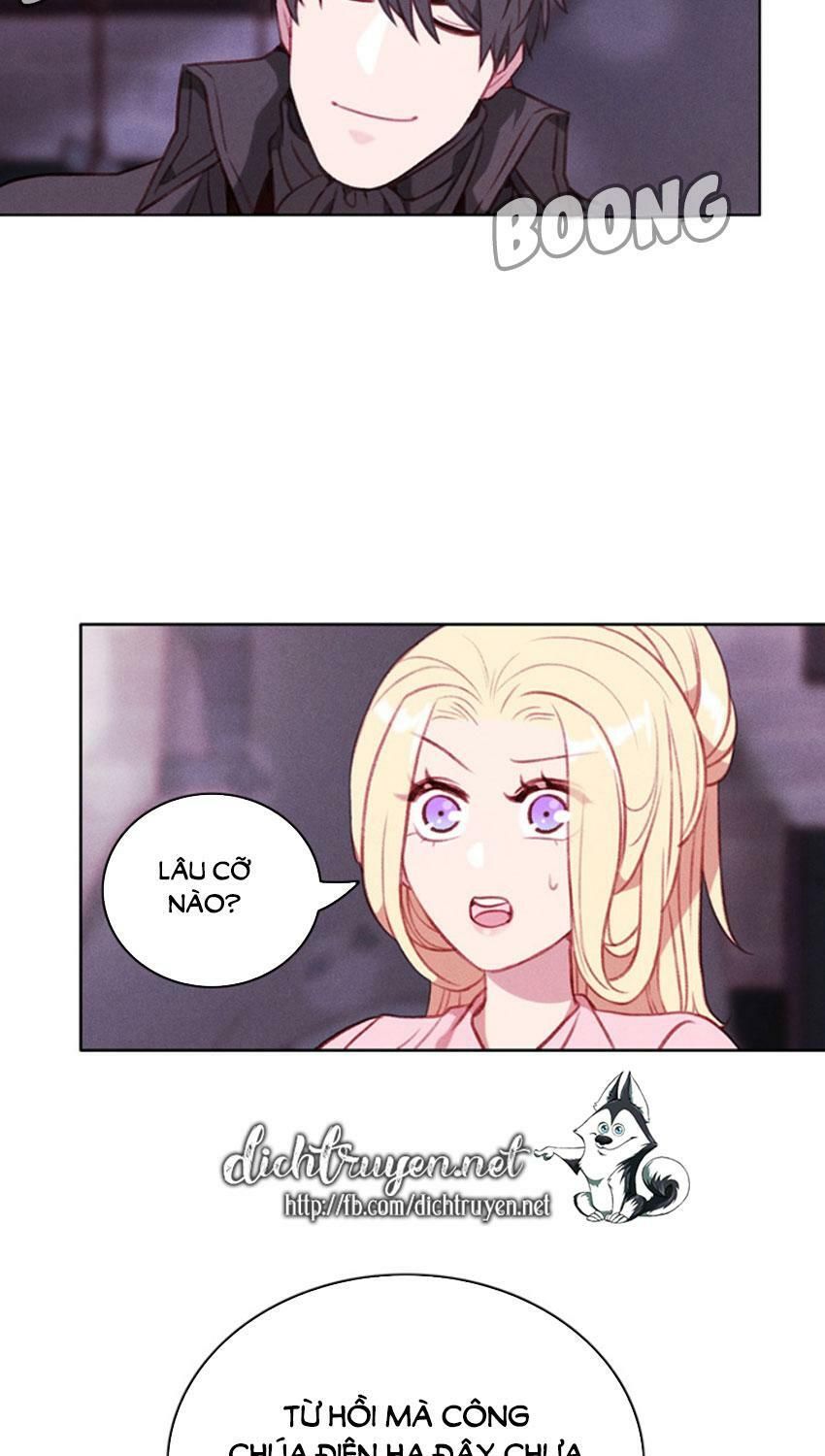 đọc truyện Hóa Kiếp Thành Chị Gái Của Bạo Chúa Chương 57 ảnh 27 tại Thiên Thai Truyện