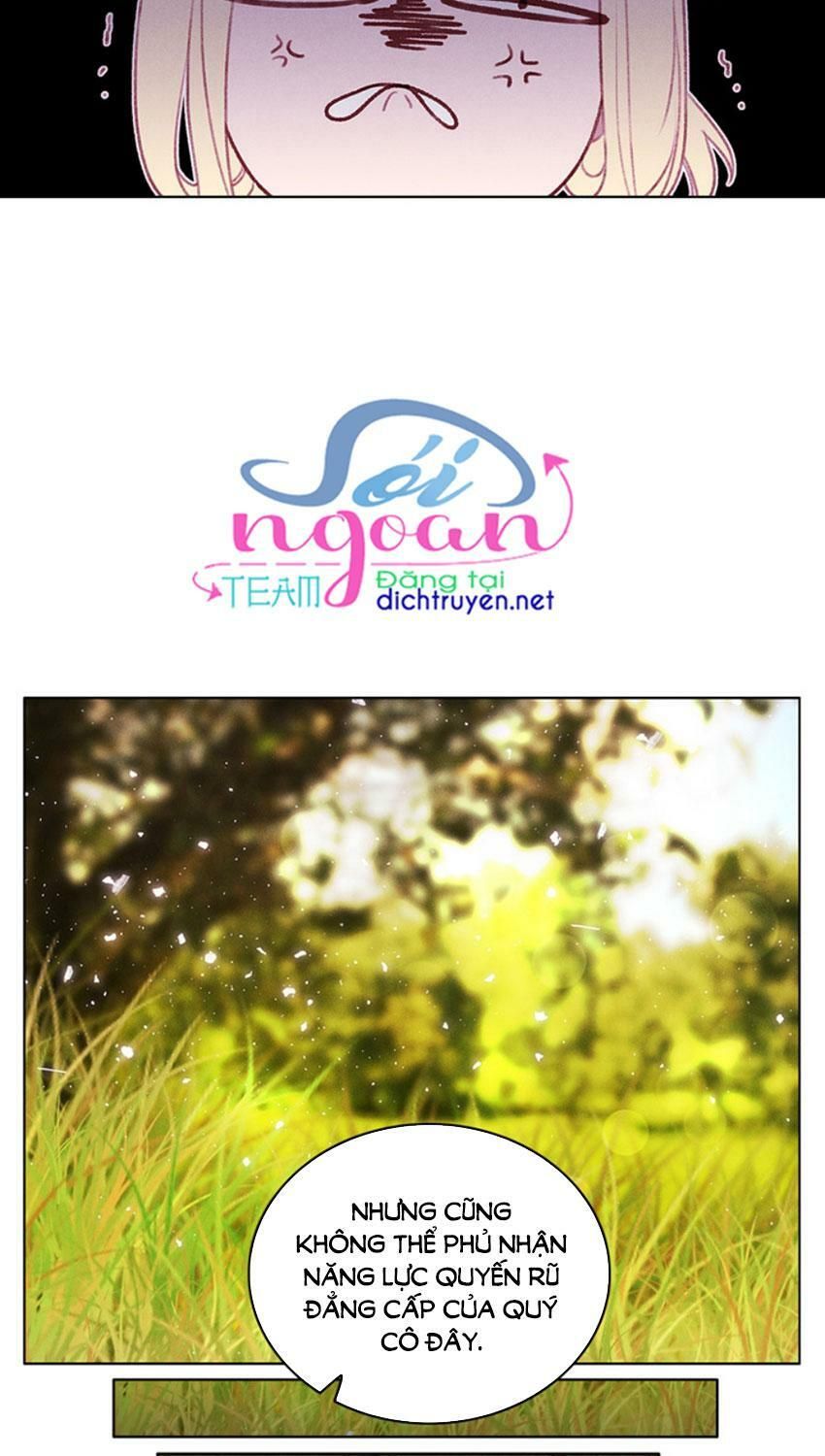 đọc truyện Hóa Kiếp Thành Chị Gái Của Bạo Chúa Chương 57 ảnh 29 tại Thiên Thai Truyện