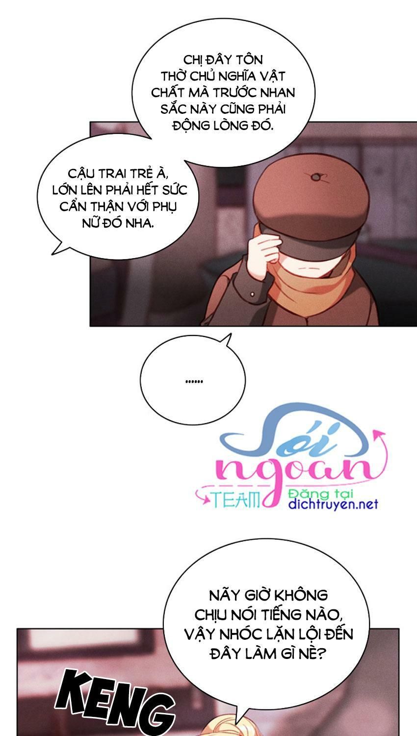 đọc truyện Hóa Kiếp Thành Chị Gái Của Bạo Chúa Chương 57 ảnh 5 tại Thiên Thai Truyện