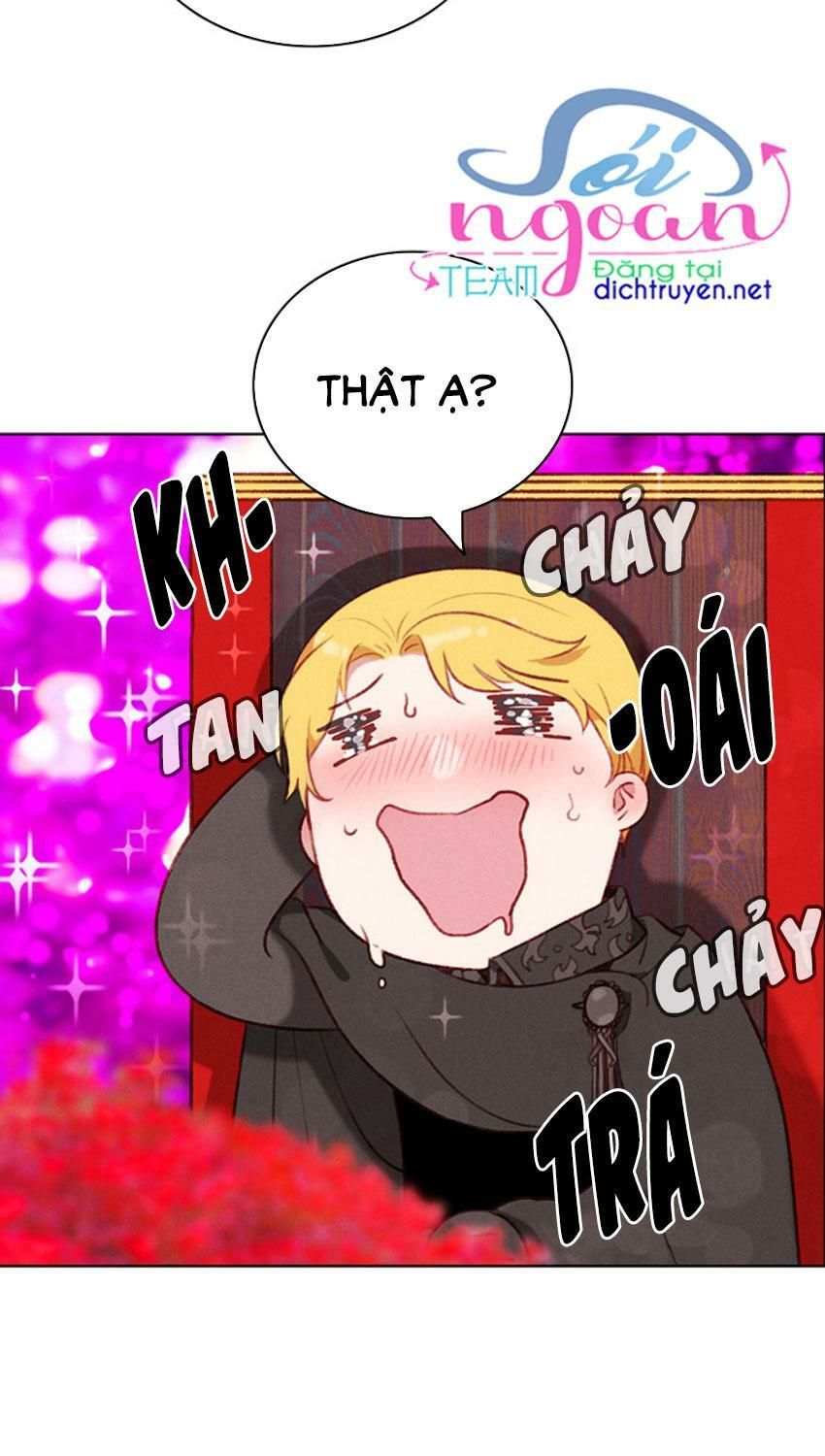 đọc truyện Hóa Kiếp Thành Chị Gái Của Bạo Chúa Chương 57 ảnh 32 tại Thiên Thai Truyện