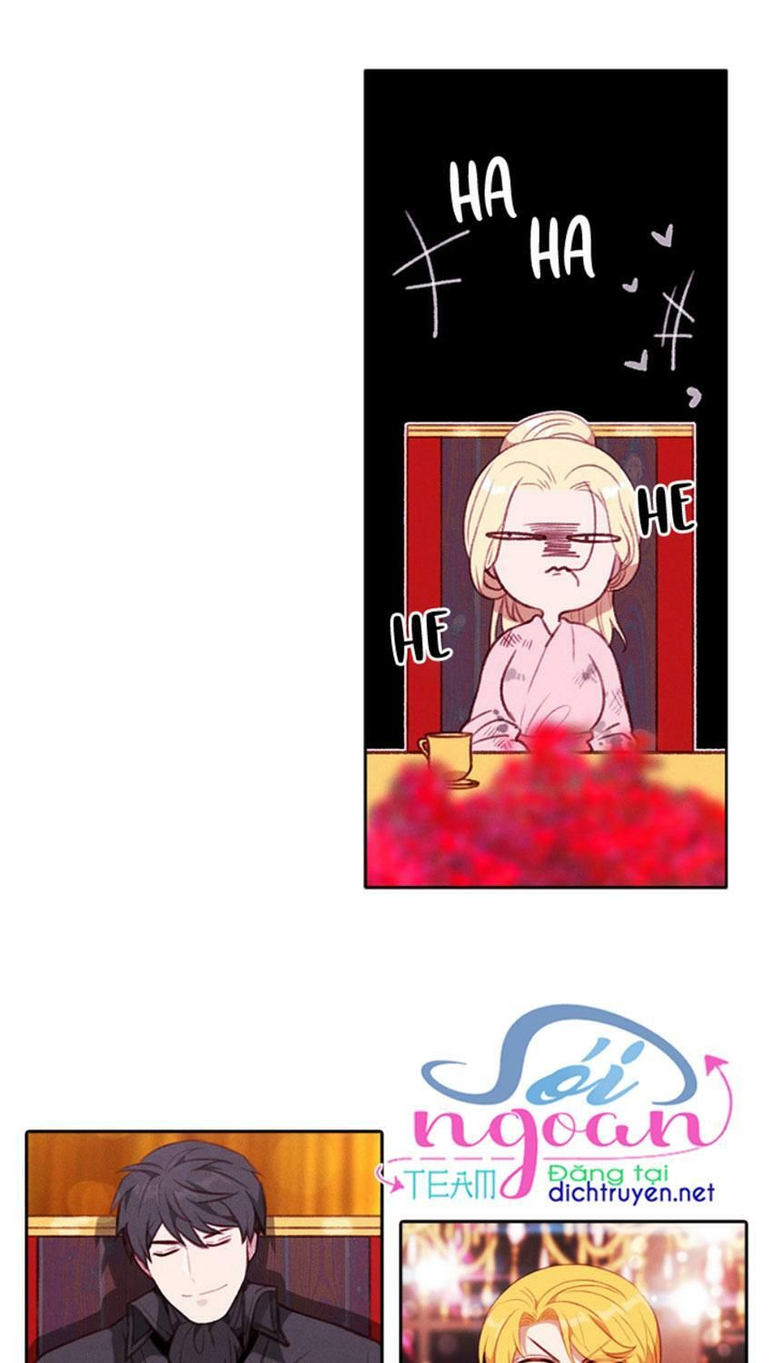 đọc truyện Hóa Kiếp Thành Chị Gái Của Bạo Chúa Chương 57 ảnh 34 tại Thiên Thai Truyện