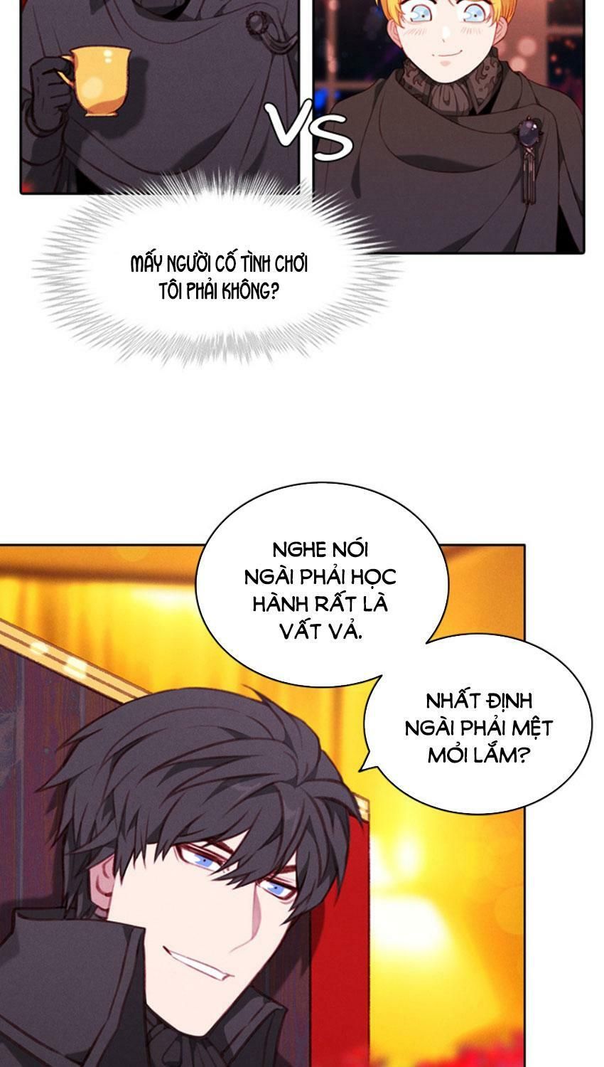 đọc truyện Hóa Kiếp Thành Chị Gái Của Bạo Chúa Chương 57 ảnh 35 tại Thiên Thai Truyện