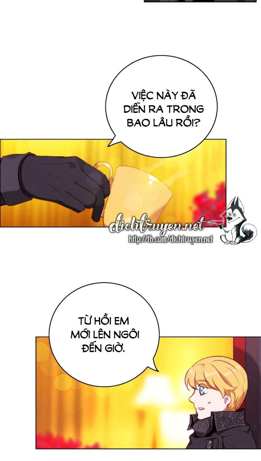 đọc truyện Hóa Kiếp Thành Chị Gái Của Bạo Chúa Chương 57 ảnh 40 tại Thiên Thai Truyện