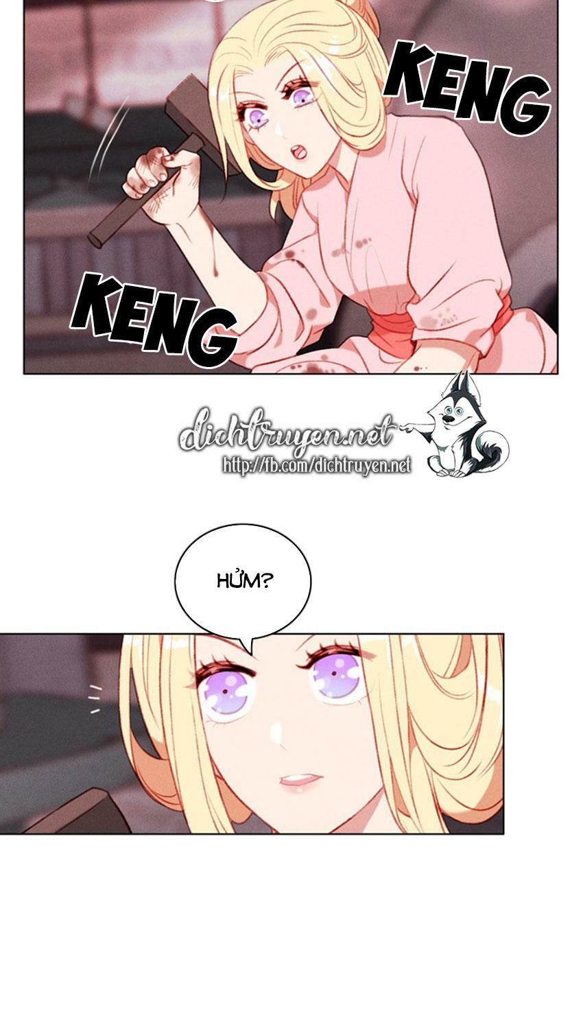 đọc truyện Hóa Kiếp Thành Chị Gái Của Bạo Chúa Chương 57 ảnh 6 tại Thiên Thai Truyện