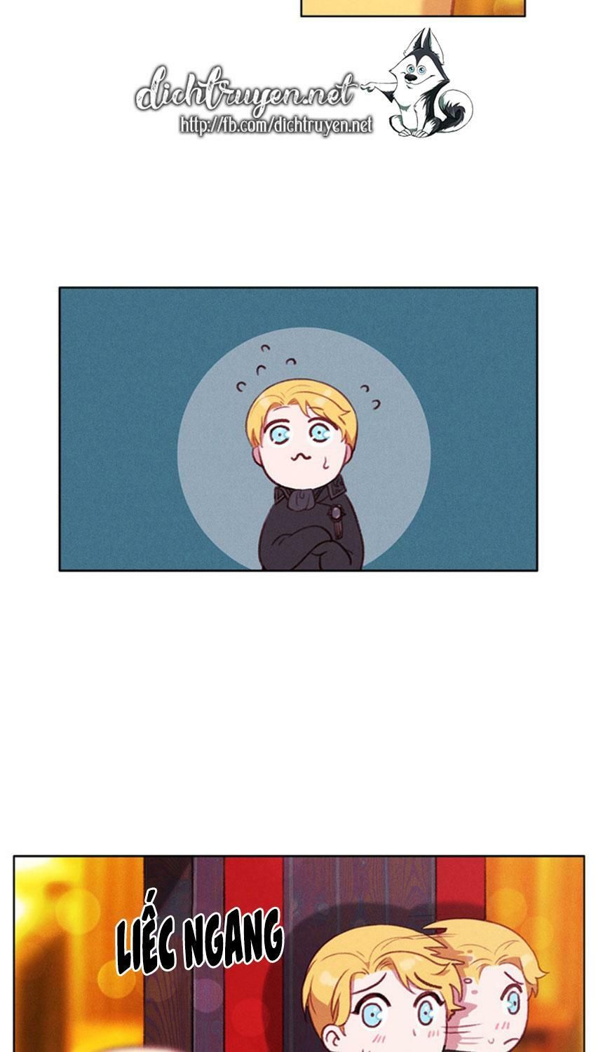 đọc truyện Hóa Kiếp Thành Chị Gái Của Bạo Chúa Chương 57 ảnh 43 tại Thiên Thai Truyện