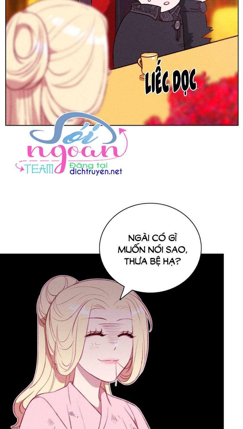 đọc truyện Hóa Kiếp Thành Chị Gái Của Bạo Chúa Chương 57 ảnh 44 tại Thiên Thai Truyện