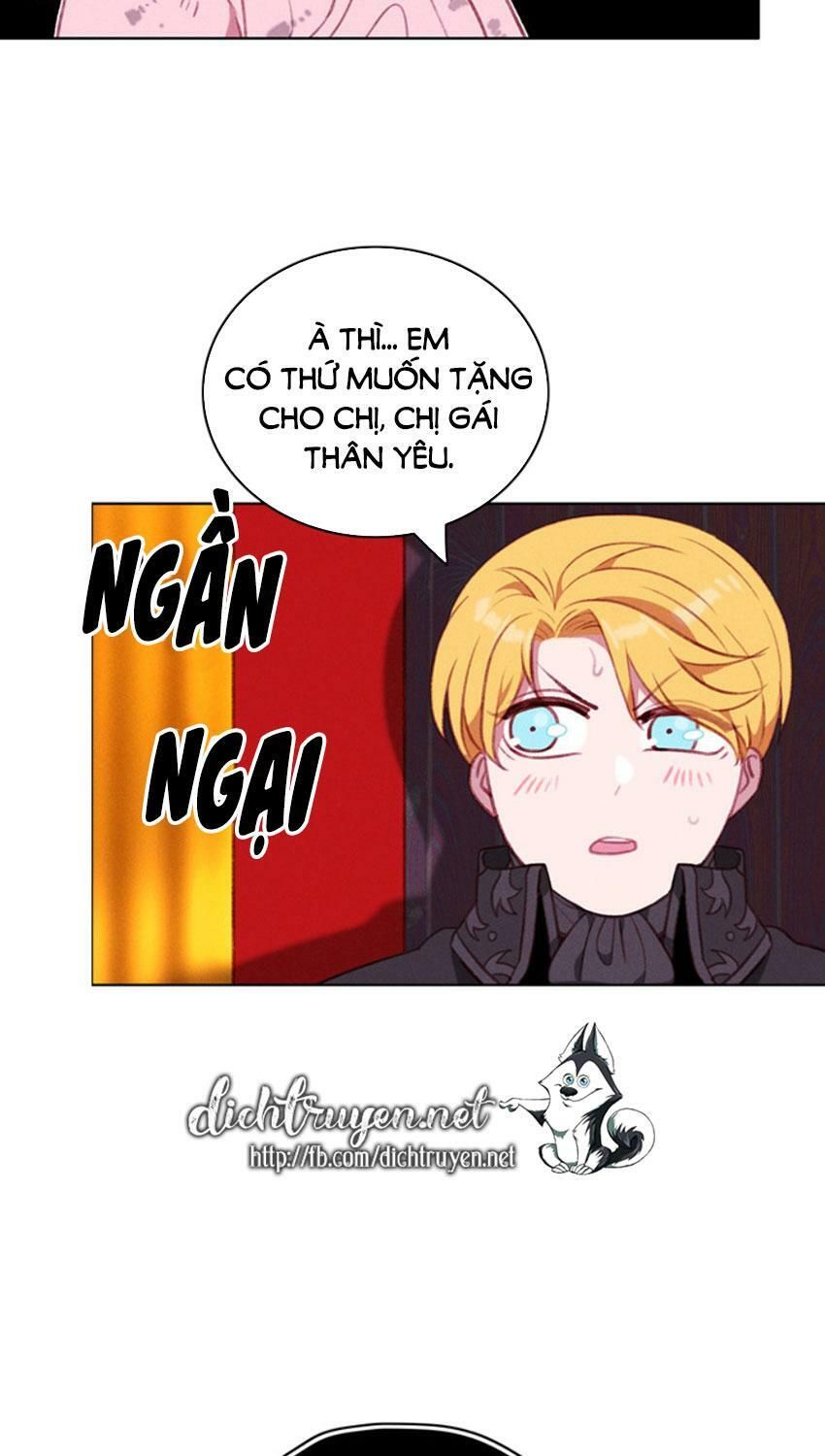 đọc truyện Hóa Kiếp Thành Chị Gái Của Bạo Chúa Chương 57 ảnh 45 tại Thiên Thai Truyện