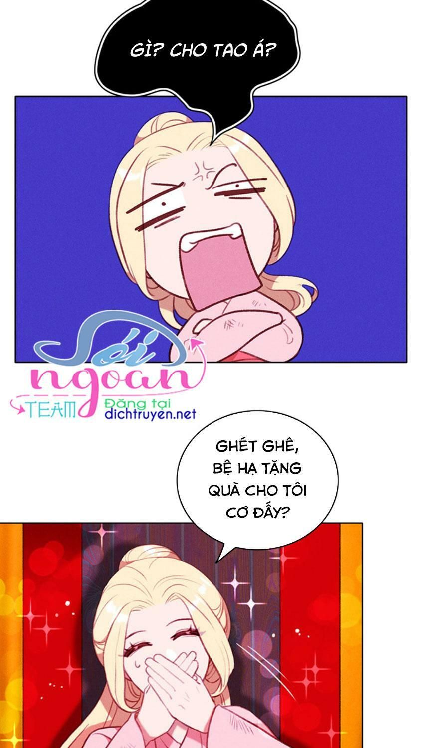 đọc truyện Hóa Kiếp Thành Chị Gái Của Bạo Chúa Chương 57 ảnh 46 tại Thiên Thai Truyện