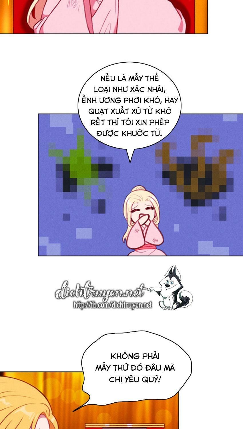 đọc truyện Hóa Kiếp Thành Chị Gái Của Bạo Chúa Chương 57 ảnh 47 tại Thiên Thai Truyện