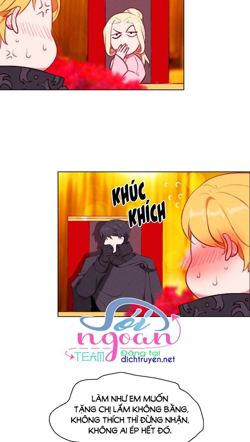 đọc truyện Hóa Kiếp Thành Chị Gái Của Bạo Chúa Chương 57 ảnh 48 tại Thiên Thai Truyện