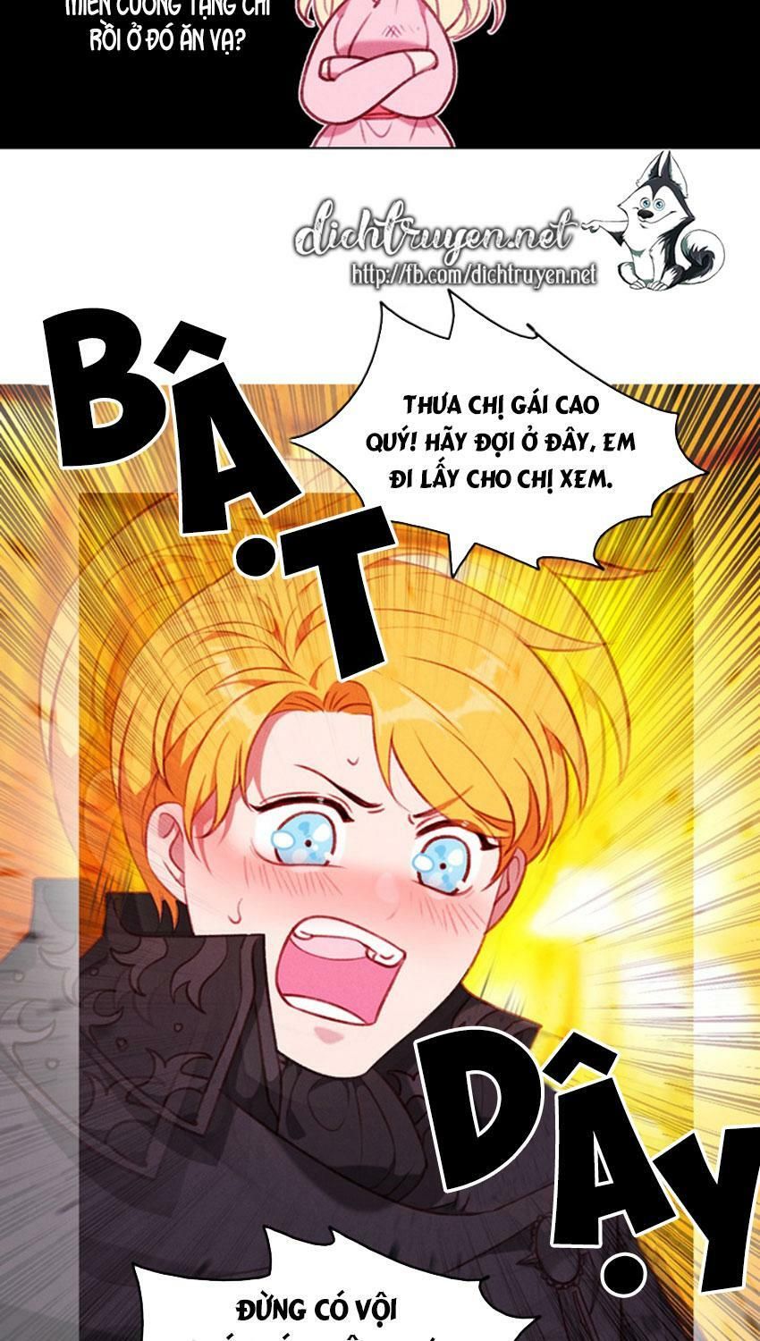 đọc truyện Hóa Kiếp Thành Chị Gái Của Bạo Chúa Chương 57 ảnh 50 tại Thiên Thai Truyện