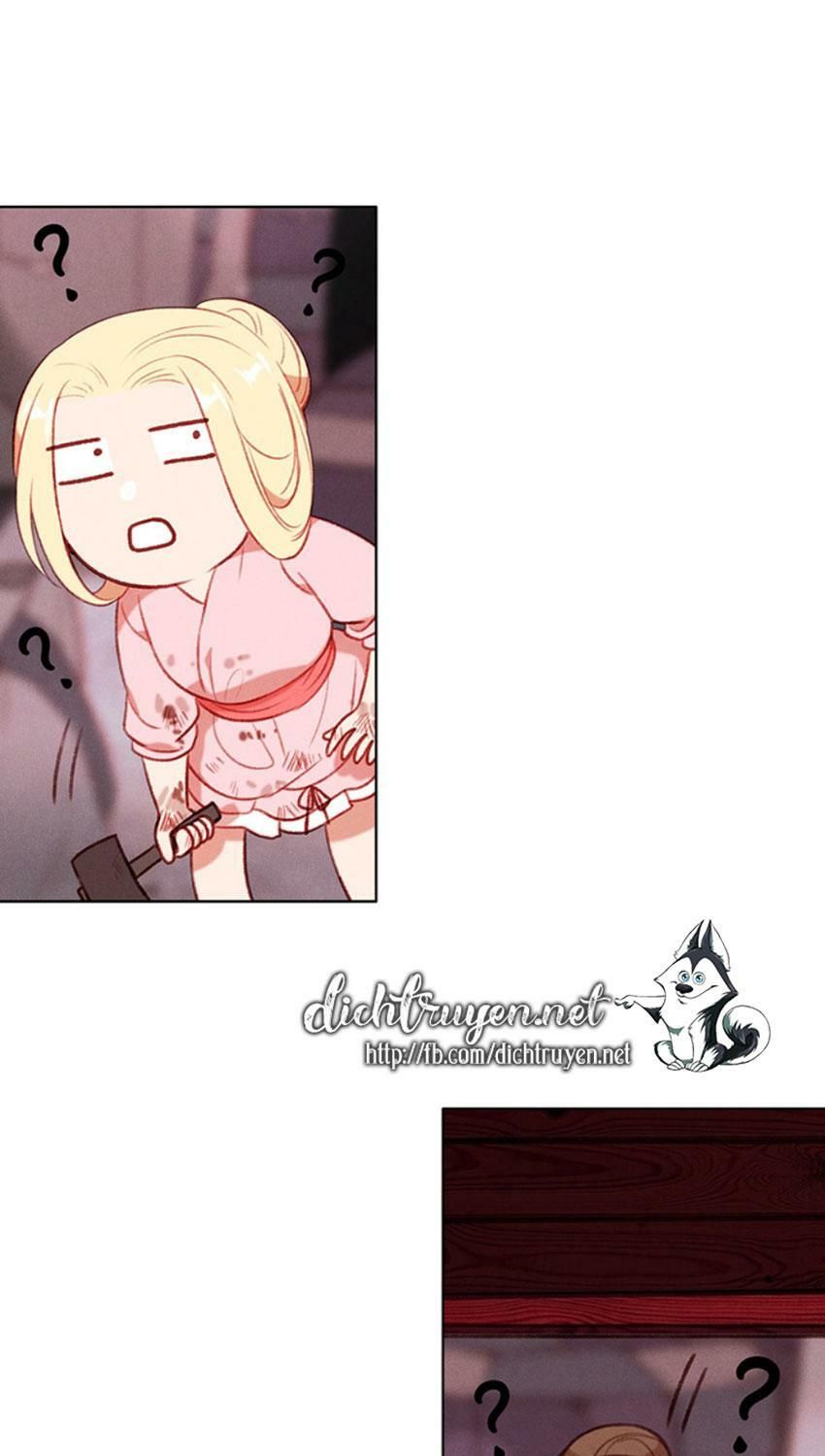 đọc truyện Hóa Kiếp Thành Chị Gái Của Bạo Chúa Chương 57 ảnh 8 tại Thiên Thai Truyện