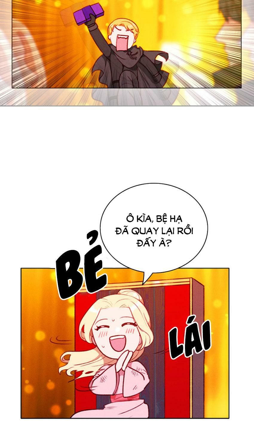 đọc truyện Hóa Kiếp Thành Chị Gái Của Bạo Chúa Chương 58 ảnh 14 tại Thiên Thai Truyện