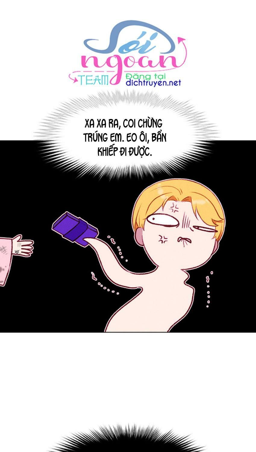 đọc truyện Hóa Kiếp Thành Chị Gái Của Bạo Chúa Chương 58 ảnh 15 tại Thiên Thai Truyện