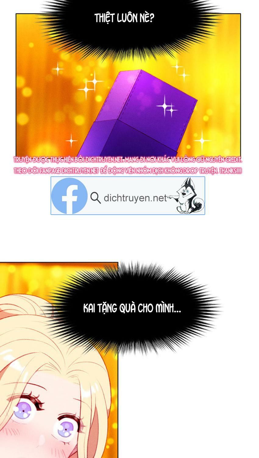 đọc truyện Hóa Kiếp Thành Chị Gái Của Bạo Chúa Chương 58 ảnh 16 tại Thiên Thai Truyện