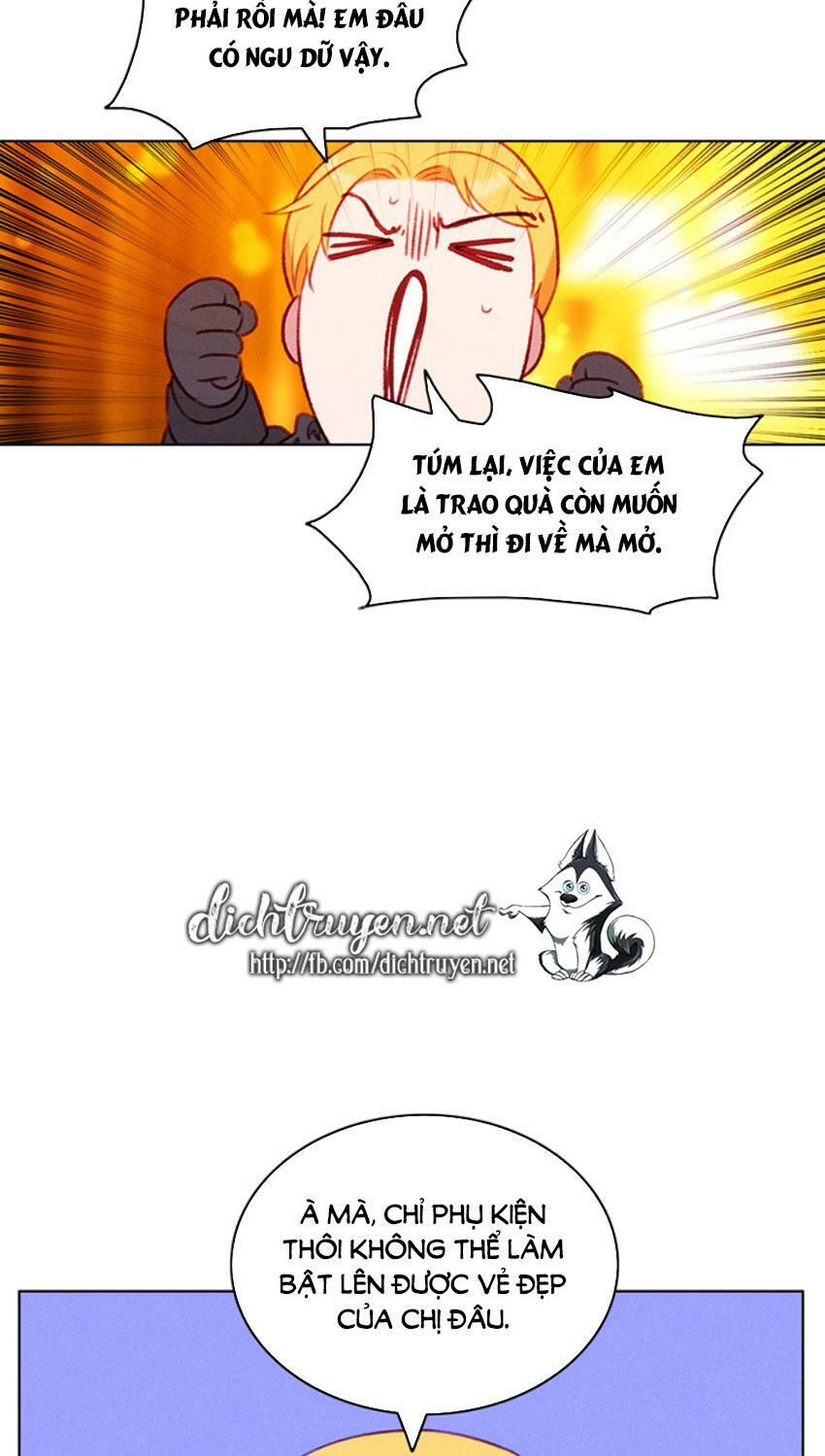 đọc truyện Hóa Kiếp Thành Chị Gái Của Bạo Chúa Chương 58 ảnh 18 tại Thiên Thai Truyện