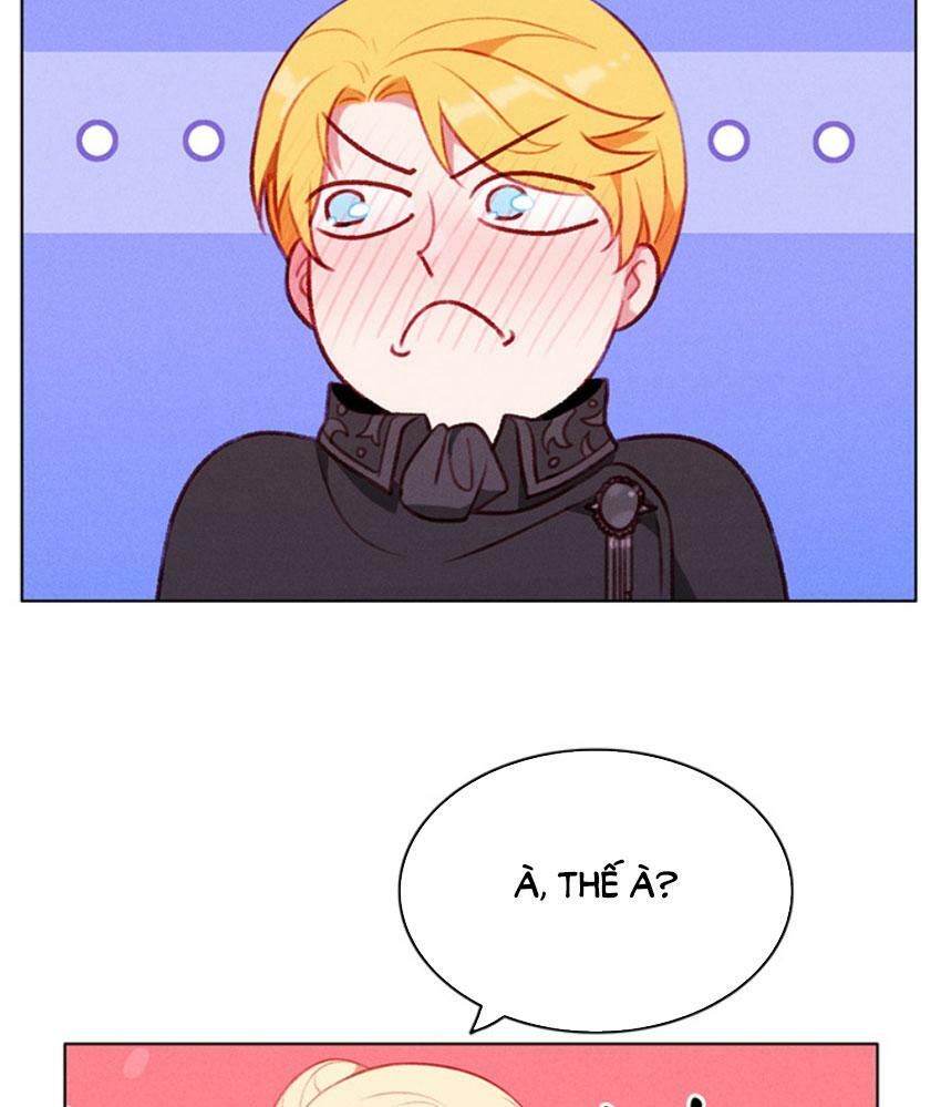 đọc truyện Hóa Kiếp Thành Chị Gái Của Bạo Chúa Chương 58 ảnh 19 tại Thiên Thai Truyện