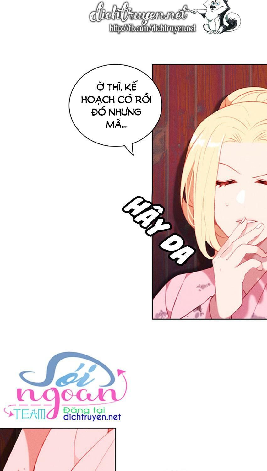 đọc truyện Hóa Kiếp Thành Chị Gái Của Bạo Chúa Chương 58 ảnh 4 tại Thiên Thai Truyện