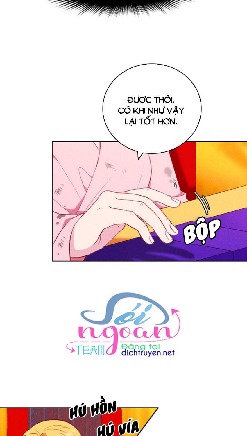 đọc truyện Hóa Kiếp Thành Chị Gái Của Bạo Chúa Chương 58 ảnh 23 tại Thiên Thai Truyện