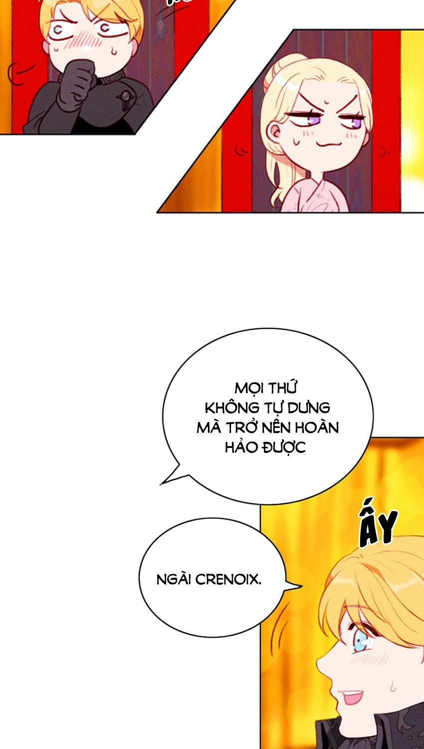 đọc truyện Hóa Kiếp Thành Chị Gái Của Bạo Chúa Chương 58 ảnh 24 tại Thiên Thai Truyện