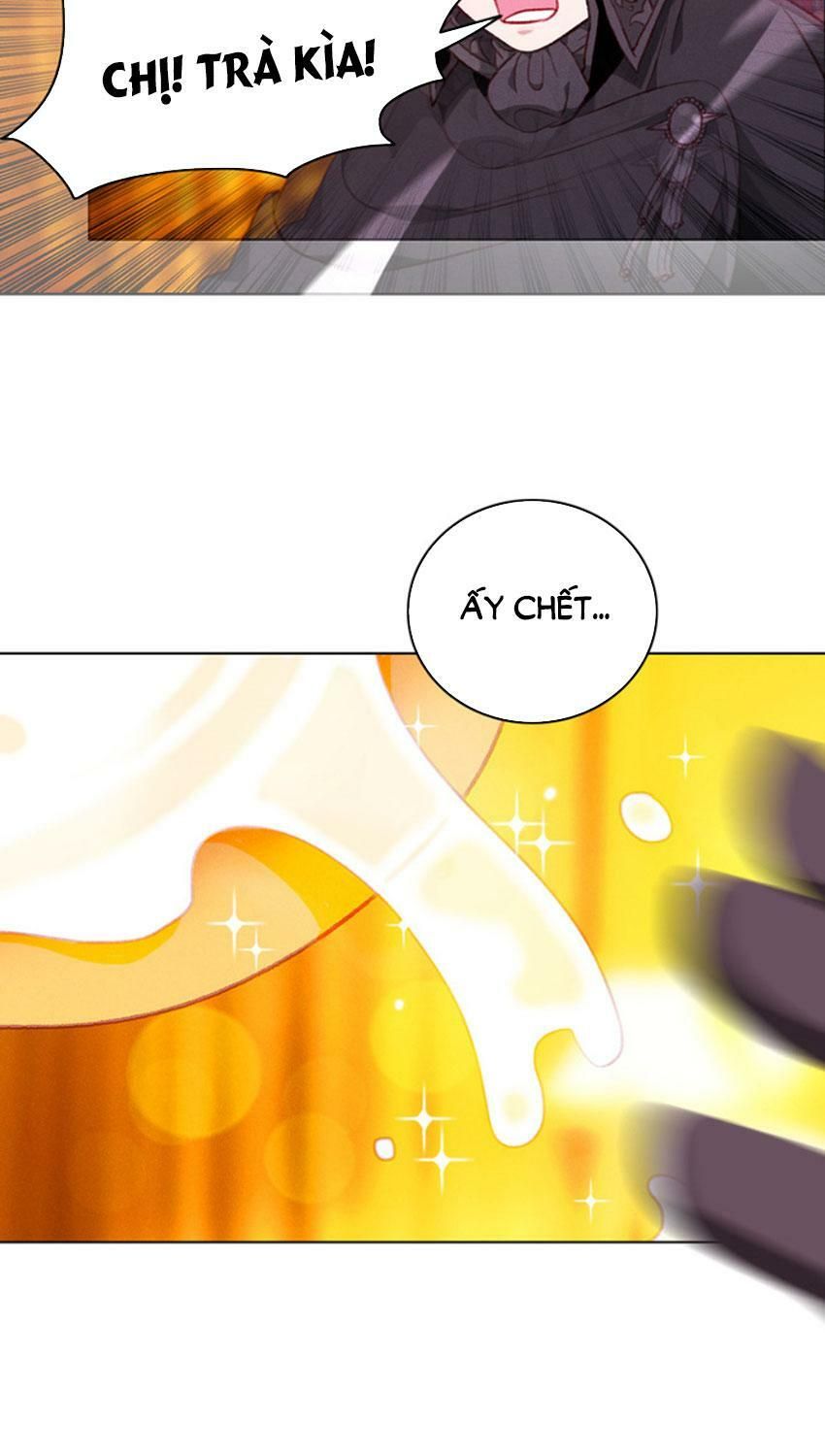 đọc truyện Hóa Kiếp Thành Chị Gái Của Bạo Chúa Chương 58 ảnh 28 tại Thiên Thai Truyện