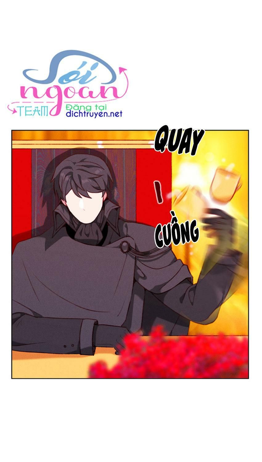 đọc truyện Hóa Kiếp Thành Chị Gái Của Bạo Chúa Chương 58 ảnh 29 tại Thiên Thai Truyện