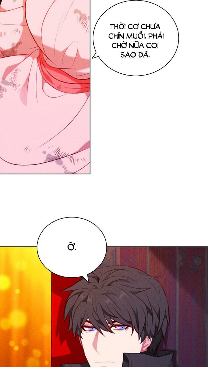 đọc truyện Hóa Kiếp Thành Chị Gái Của Bạo Chúa Chương 58 ảnh 5 tại Thiên Thai Truyện