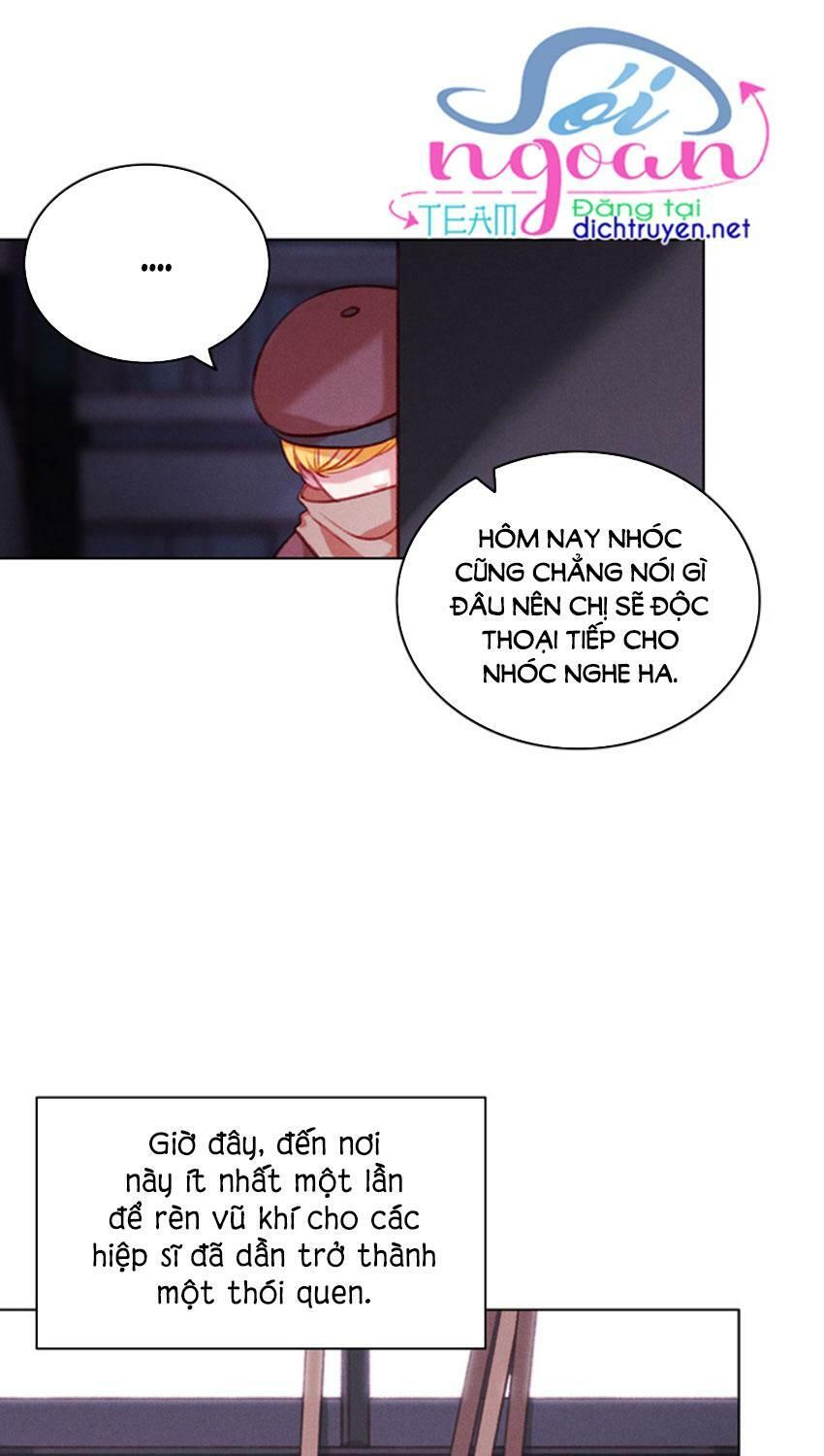 đọc truyện Hóa Kiếp Thành Chị Gái Của Bạo Chúa Chương 58 ảnh 35 tại Thiên Thai Truyện