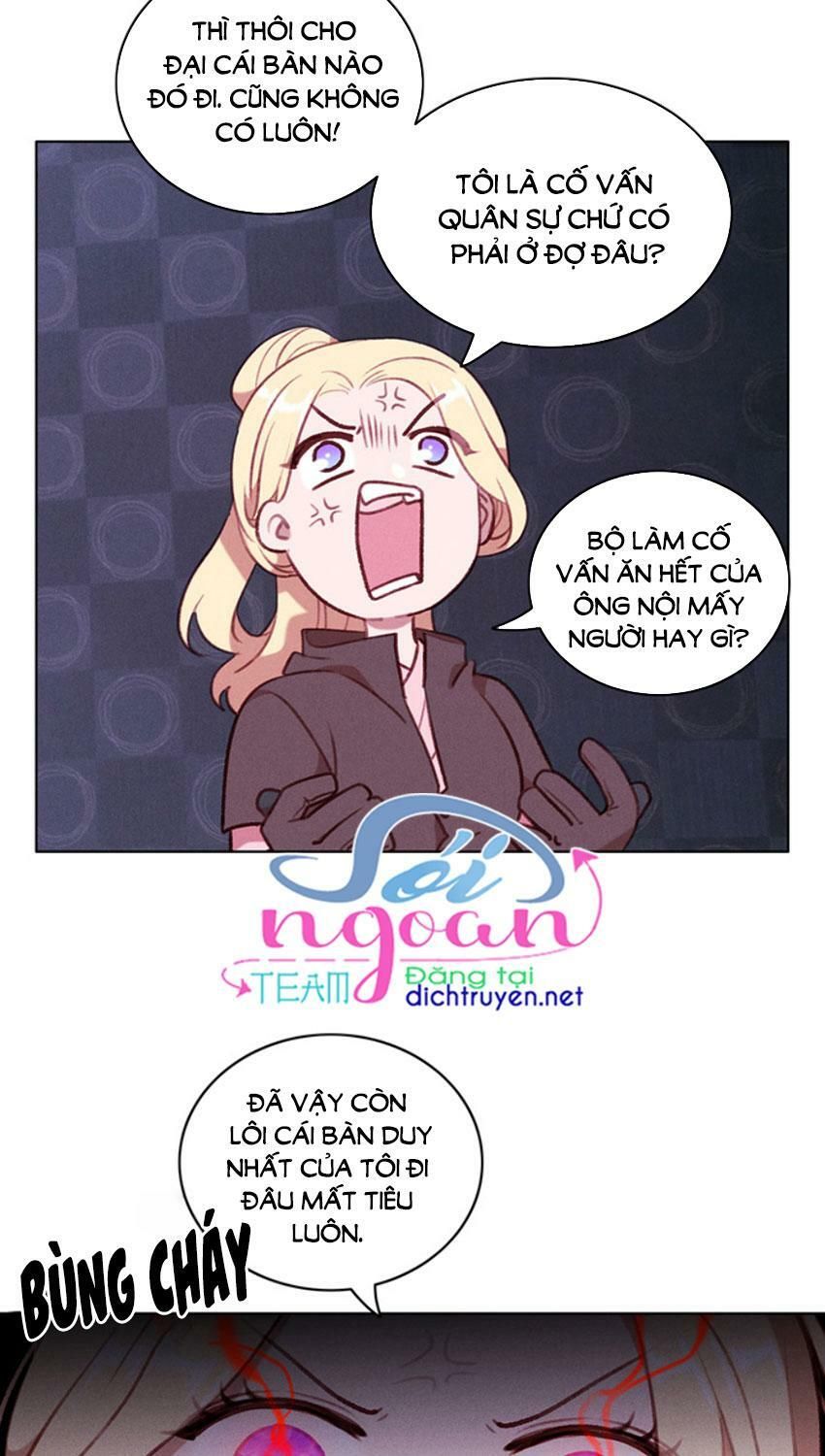 đọc truyện Hóa Kiếp Thành Chị Gái Của Bạo Chúa Chương 58 ảnh 40 tại Thiên Thai Truyện