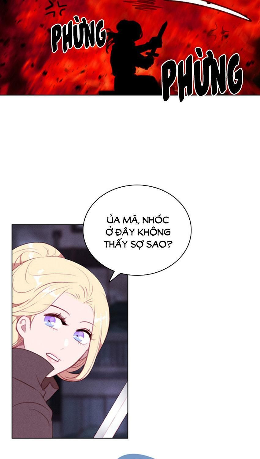 đọc truyện Hóa Kiếp Thành Chị Gái Của Bạo Chúa Chương 58 ảnh 42 tại Thiên Thai Truyện