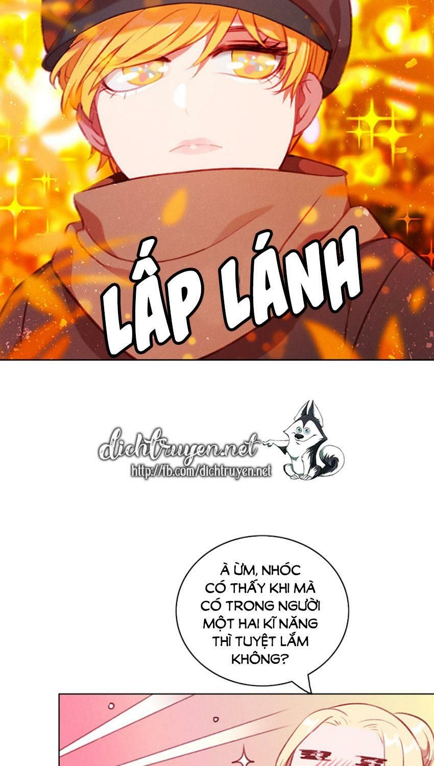 đọc truyện Hóa Kiếp Thành Chị Gái Của Bạo Chúa Chương 58 ảnh 44 tại Thiên Thai Truyện