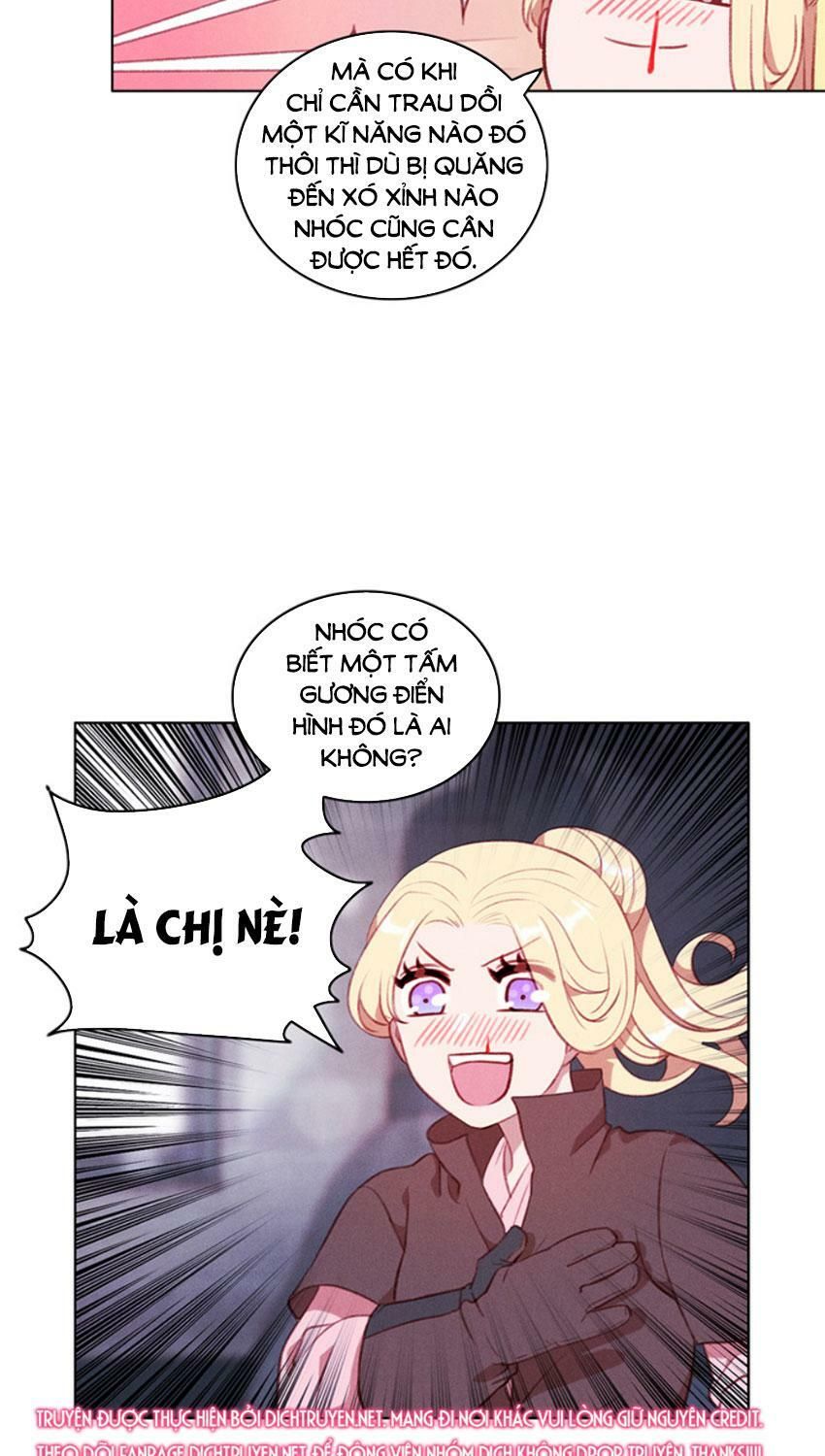 đọc truyện Hóa Kiếp Thành Chị Gái Của Bạo Chúa Chương 58 ảnh 45 tại Thiên Thai Truyện