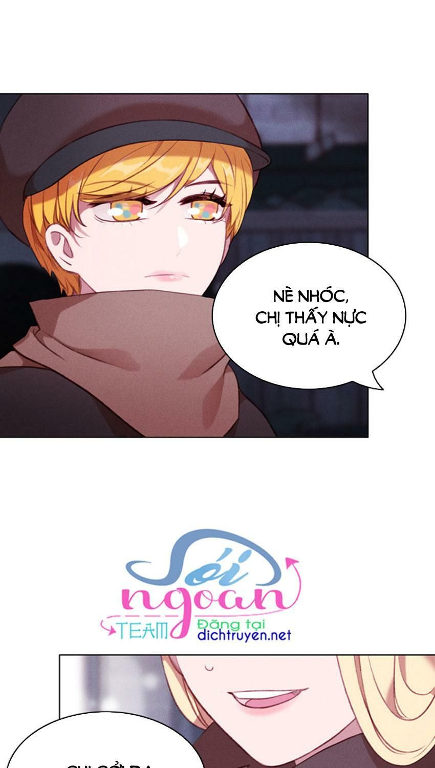 đọc truyện Hóa Kiếp Thành Chị Gái Của Bạo Chúa Chương 58 ảnh 49 tại Thiên Thai Truyện