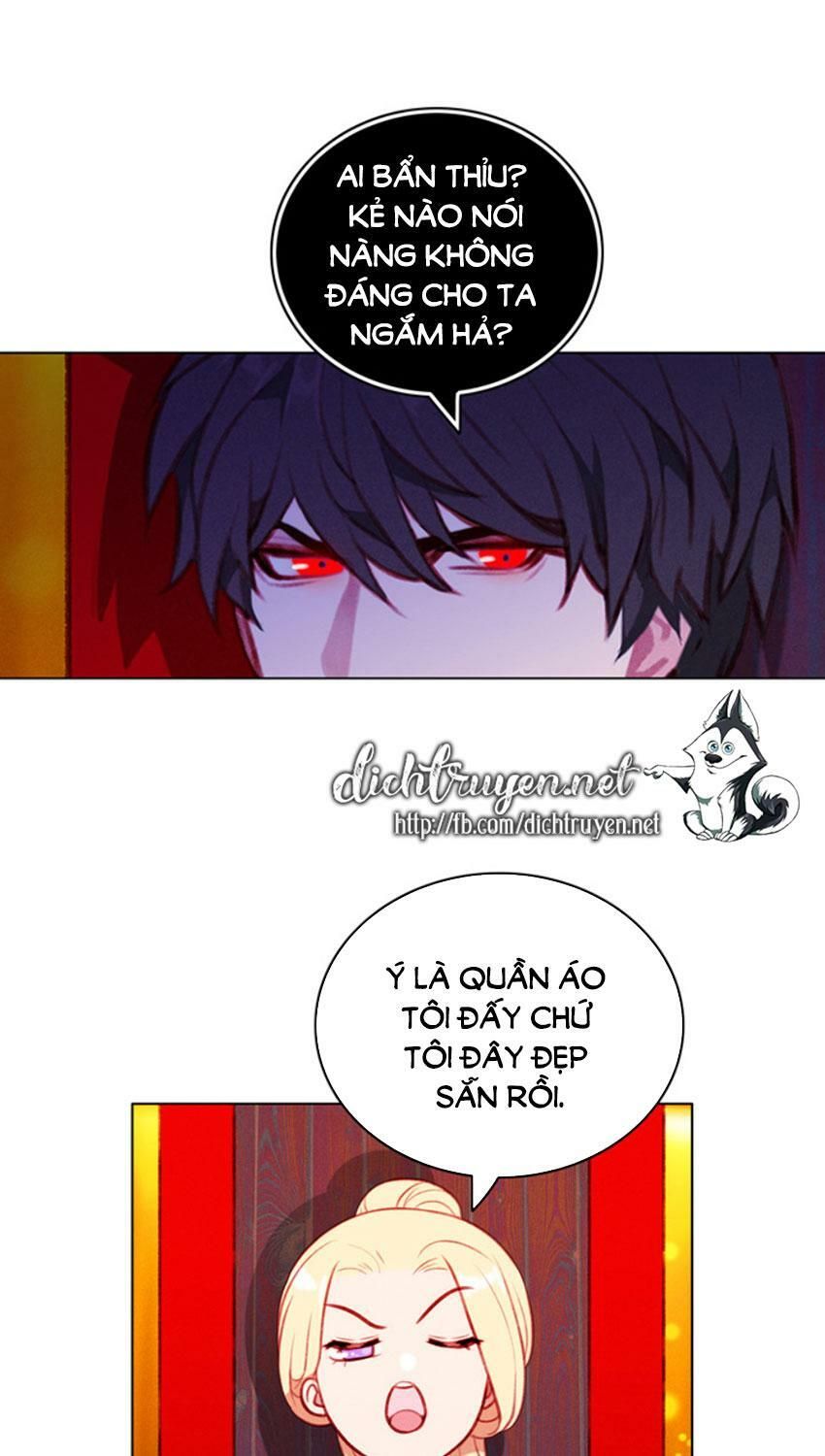 đọc truyện Hóa Kiếp Thành Chị Gái Của Bạo Chúa Chương 58 ảnh 7 tại Thiên Thai Truyện