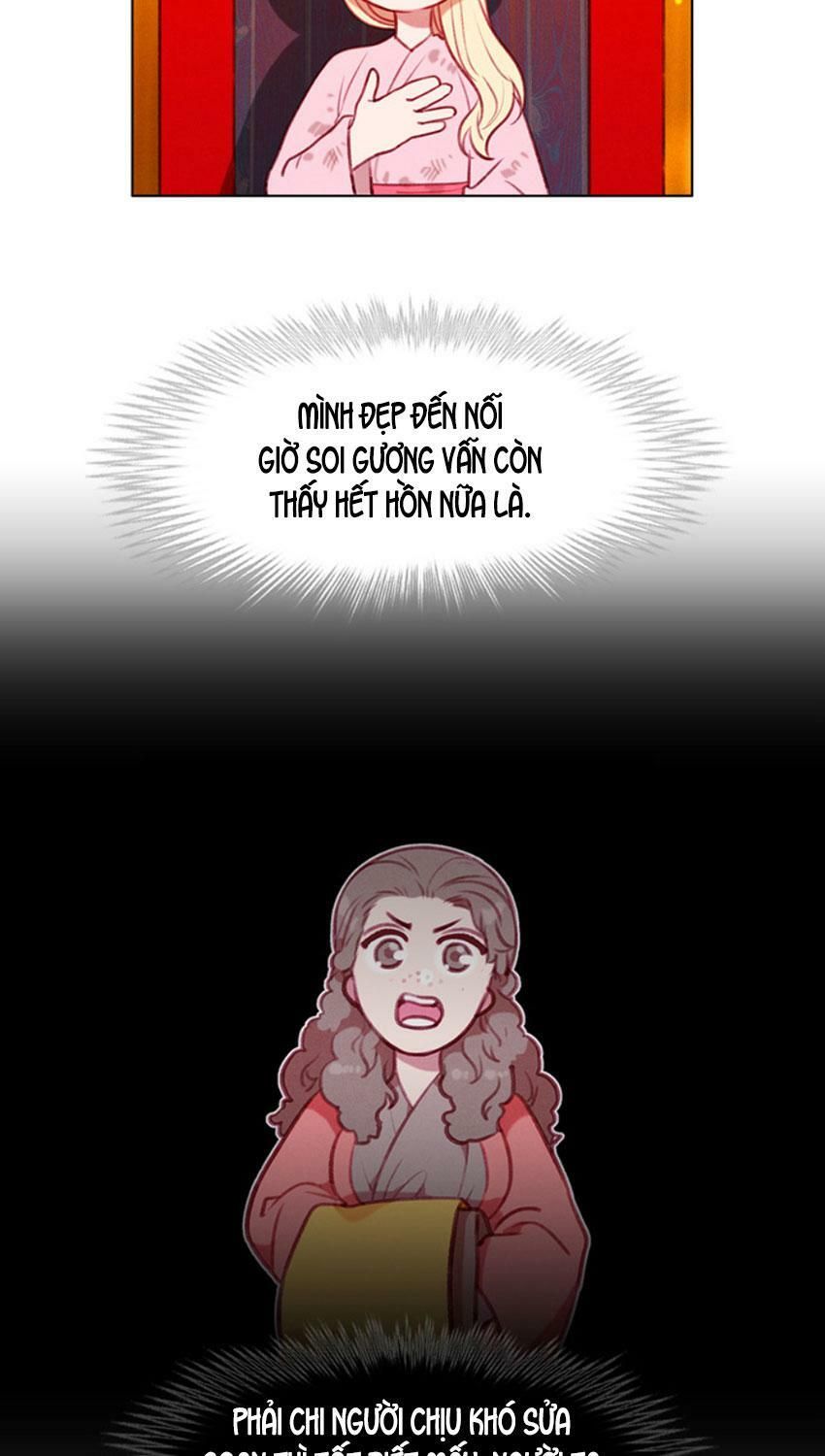 đọc truyện Hóa Kiếp Thành Chị Gái Của Bạo Chúa Chương 58 ảnh 8 tại Thiên Thai Truyện