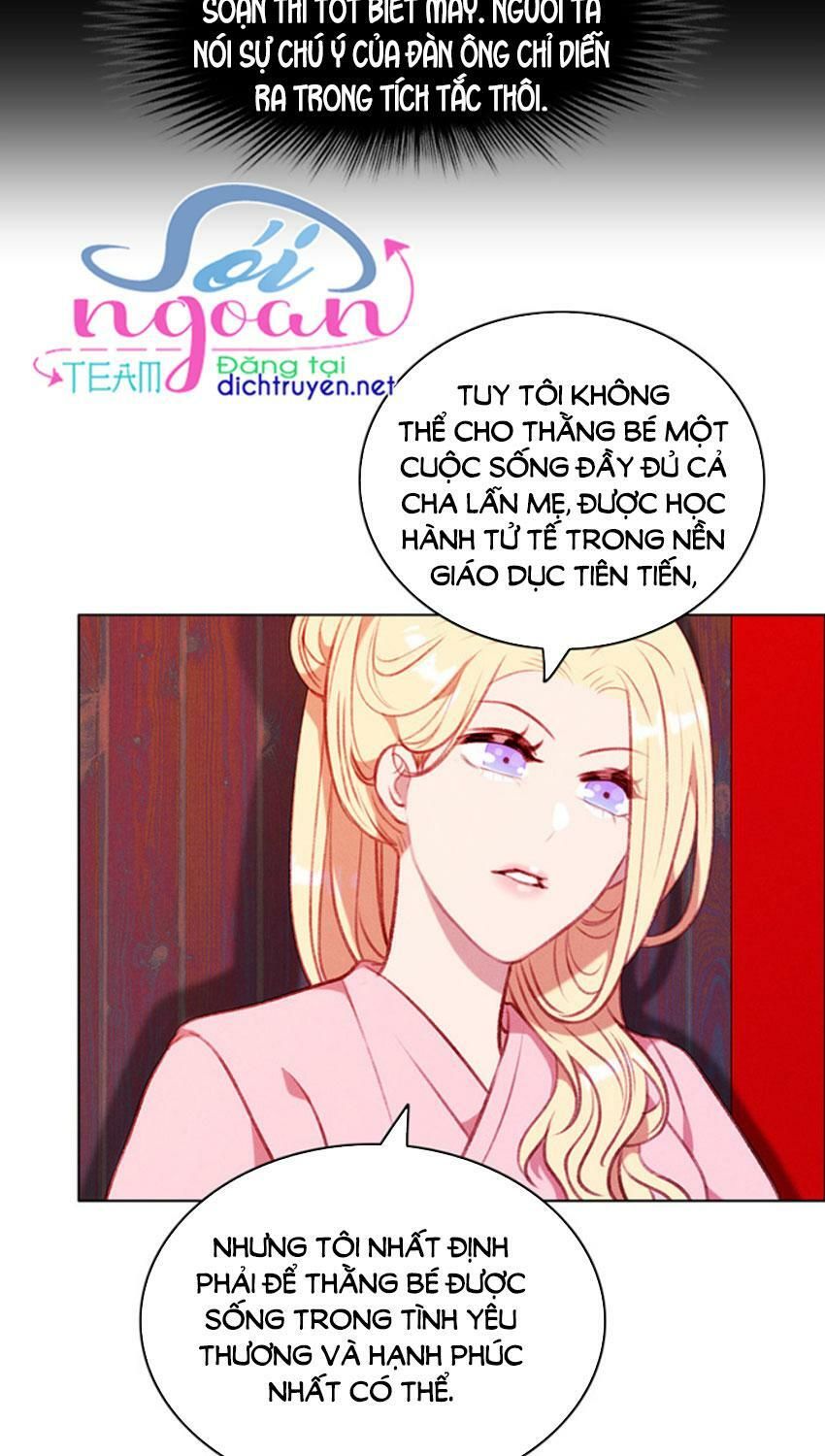 đọc truyện Hóa Kiếp Thành Chị Gái Của Bạo Chúa Chương 58 ảnh 9 tại Thiên Thai Truyện