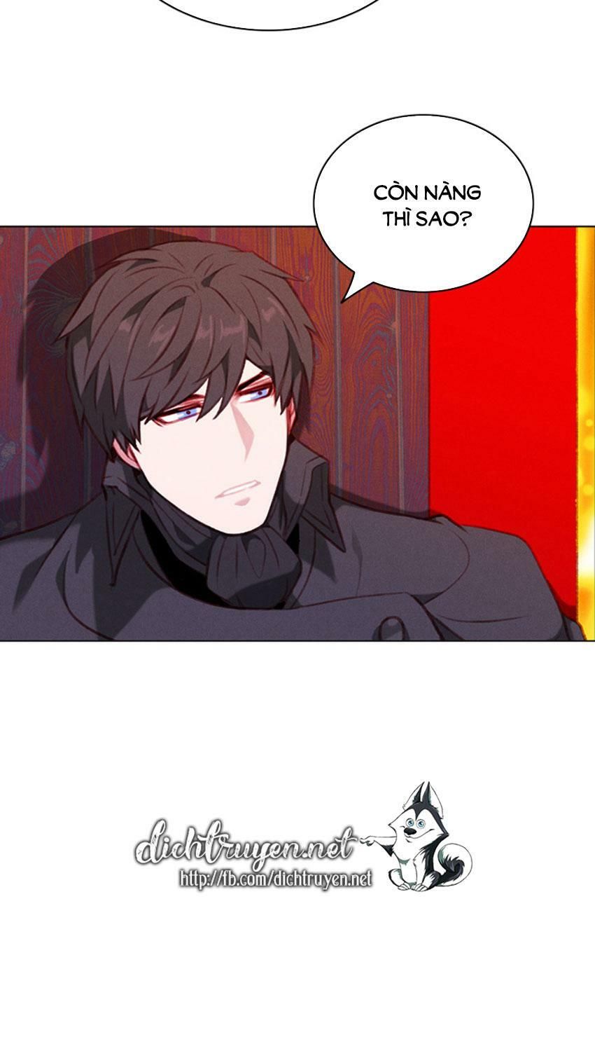 đọc truyện Hóa Kiếp Thành Chị Gái Của Bạo Chúa Chương 58 ảnh 10 tại Thiên Thai Truyện