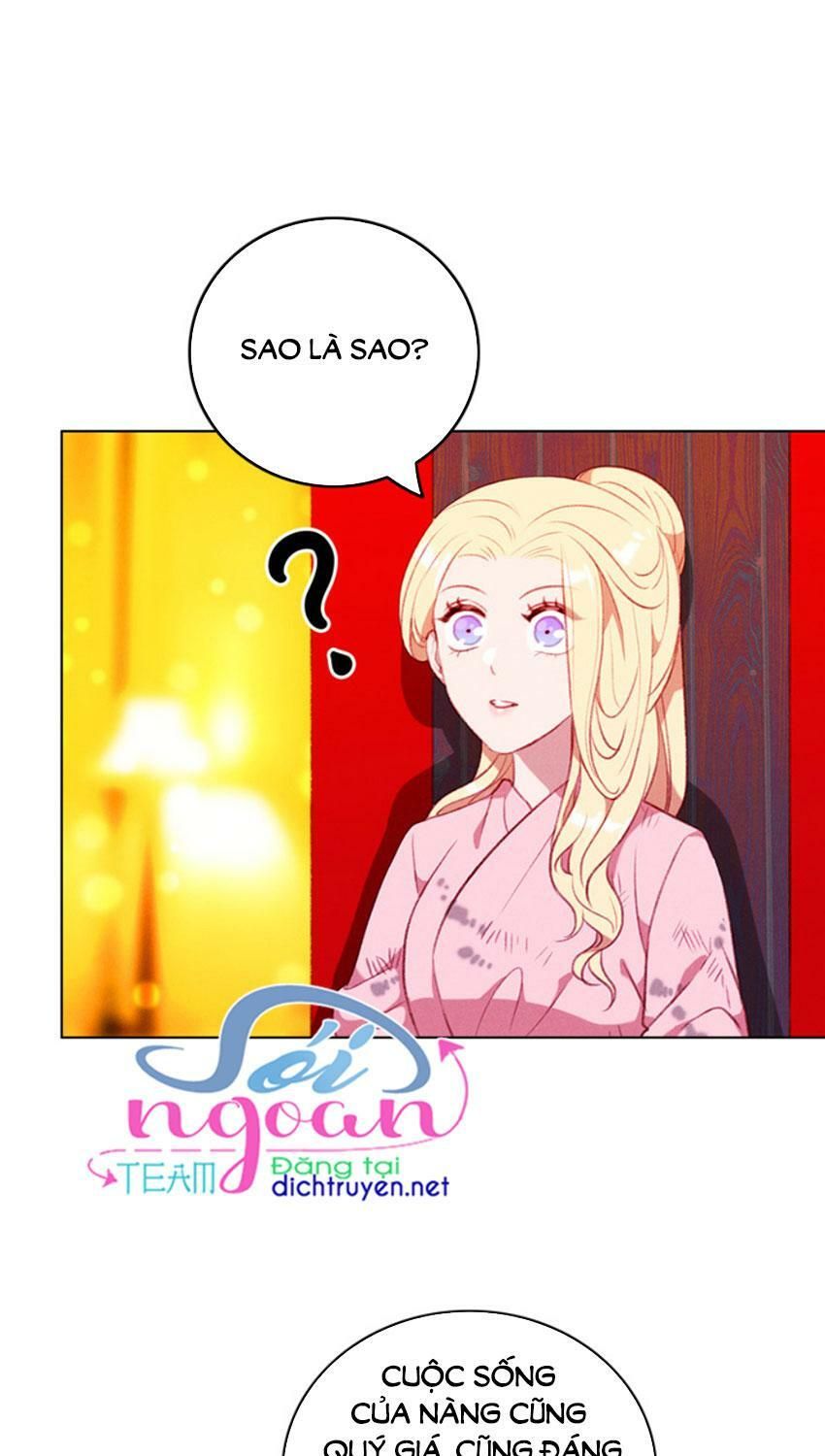 đọc truyện Hóa Kiếp Thành Chị Gái Của Bạo Chúa Chương 58 ảnh 11 tại Thiên Thai Truyện