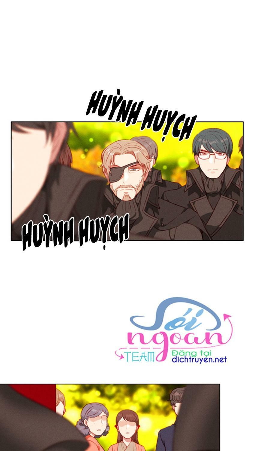 đọc truyện Hóa Kiếp Thành Chị Gái Của Bạo Chúa Chương 59 ảnh 13 tại Thiên Thai Truyện