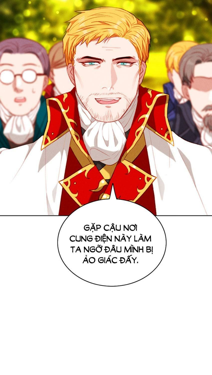 đọc truyện Hóa Kiếp Thành Chị Gái Của Bạo Chúa Chương 59 ảnh 17 tại Thiên Thai Truyện